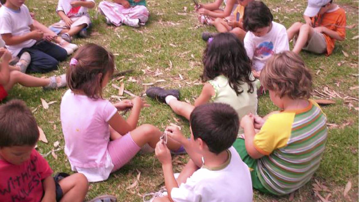 Centro de Orientación y Formación Deportiva