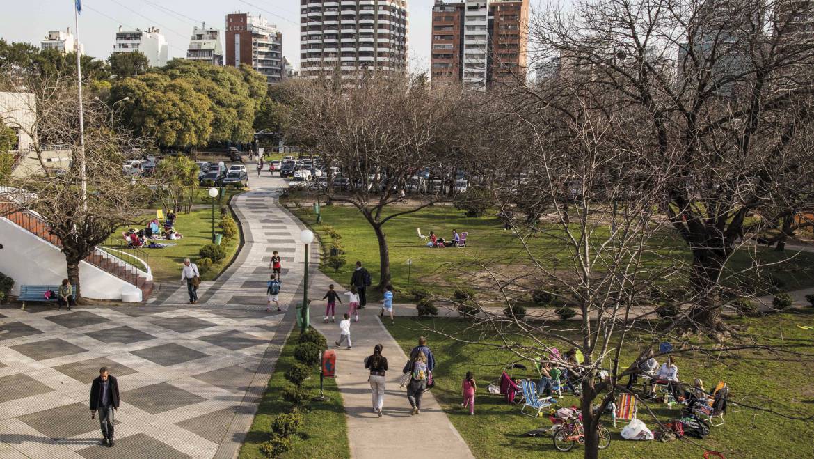 Estatuto del Club Ciudad de Buenos Aires